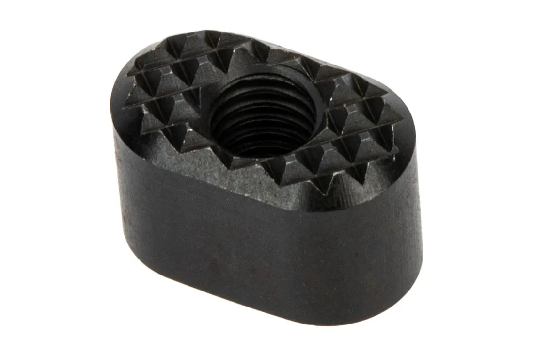 Geissele Automatics Ultra Duty Magazine Release and Magazine Catch Set