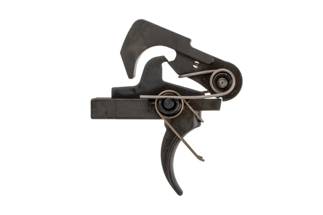 ALG Defense Quality Mil-Spec Trigger - QMS