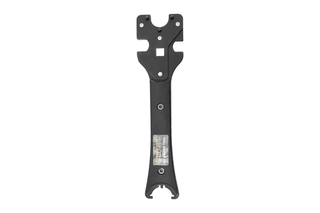 Wheeler Delta AR Combo Tool
