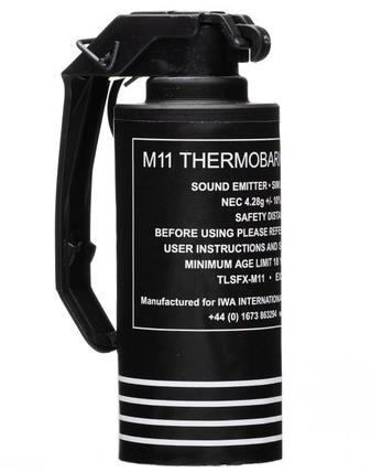 IWA M11 Multibang Device