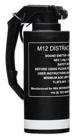 IWA M12 Distraction Device