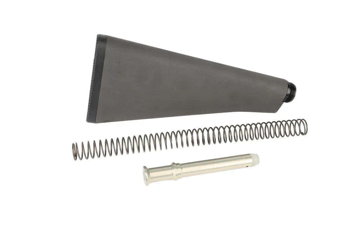 Anderson A2 Buttstock Assembly Kit - AR-15
