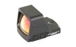Holosun Technologies, Ronin 507 COMP, Green Dot, Non-Magnified, Multi-Reticle System (MRS), 32 MOA Circle and 2 MOA Dot, Anodized, Black