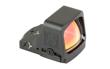 Holosun Technologies, Ronin 507 COMP, Green Dot, Non-Magnified, Multi-Reticle System (MRS), 32 MOA Circle and 2 MOA Dot, Anodized, Black