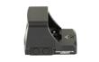 Holosun Technologies, Ronin 507 COMP, Green Dot, Non-Magnified, Multi-Reticle System (MRS), 32 MOA Circle and 2 MOA Dot, Anodized, Black