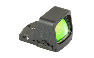 Holosun Technologies, Ronin 507 COMP, Red Dot, Non-Magnified, Multi-Reticle System (MRS), 32 MOA Circle and 2 MOA Dot, Anodized, Black