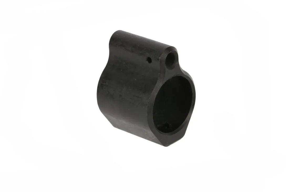 KAK Industry Low Profile Gas Block - .750”