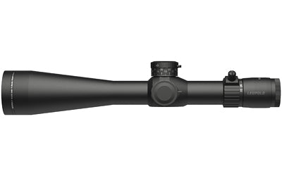 Leupold, Mark 5HD, Rifle Scope, 7-35X56mm, 35mm Maintube, Matte Black, PR2-MIL Reticle