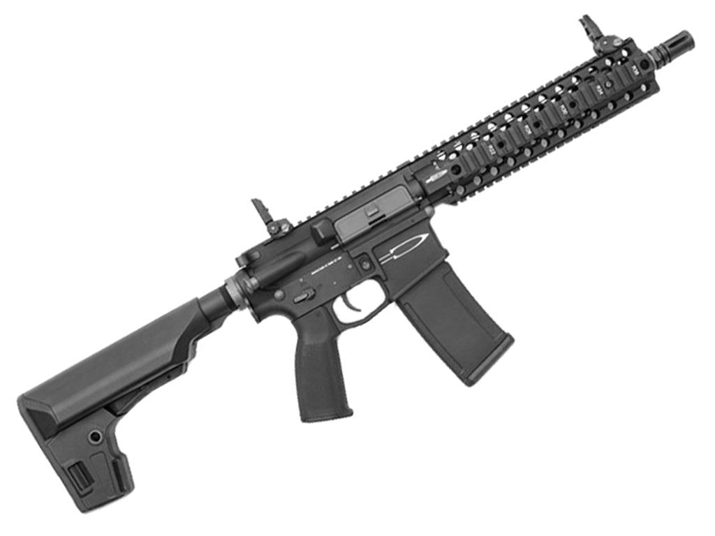 Airsoft Rifle Rental