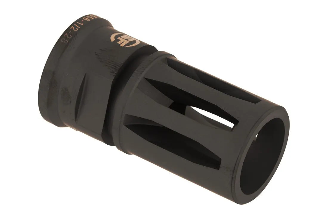 SureFire A2 Flash Hider - 1/2x28
