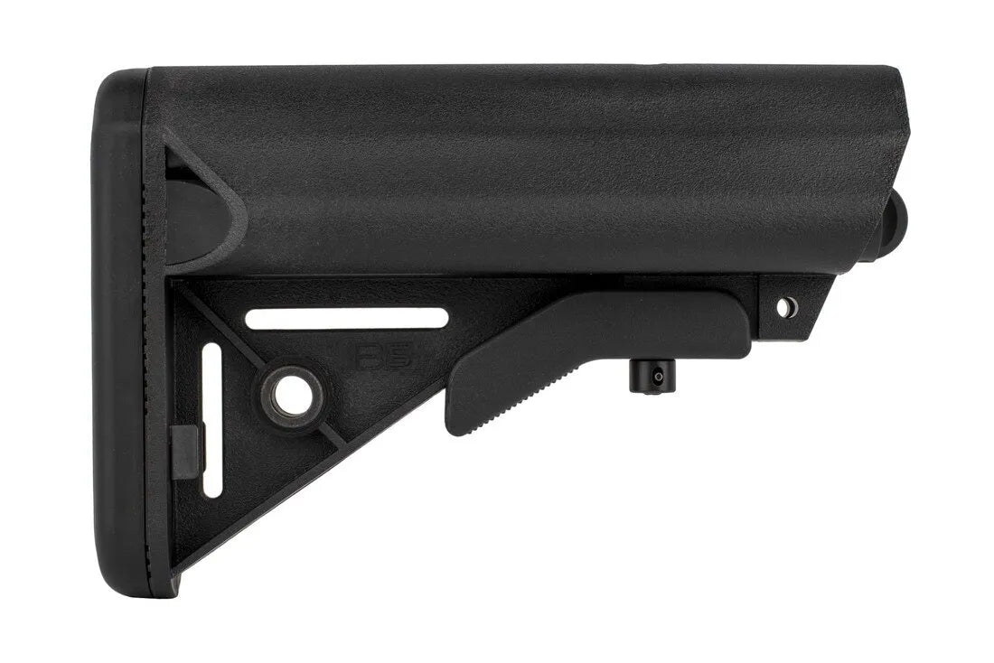 B5 Systems Enhanced SOPMOD Stock - Black