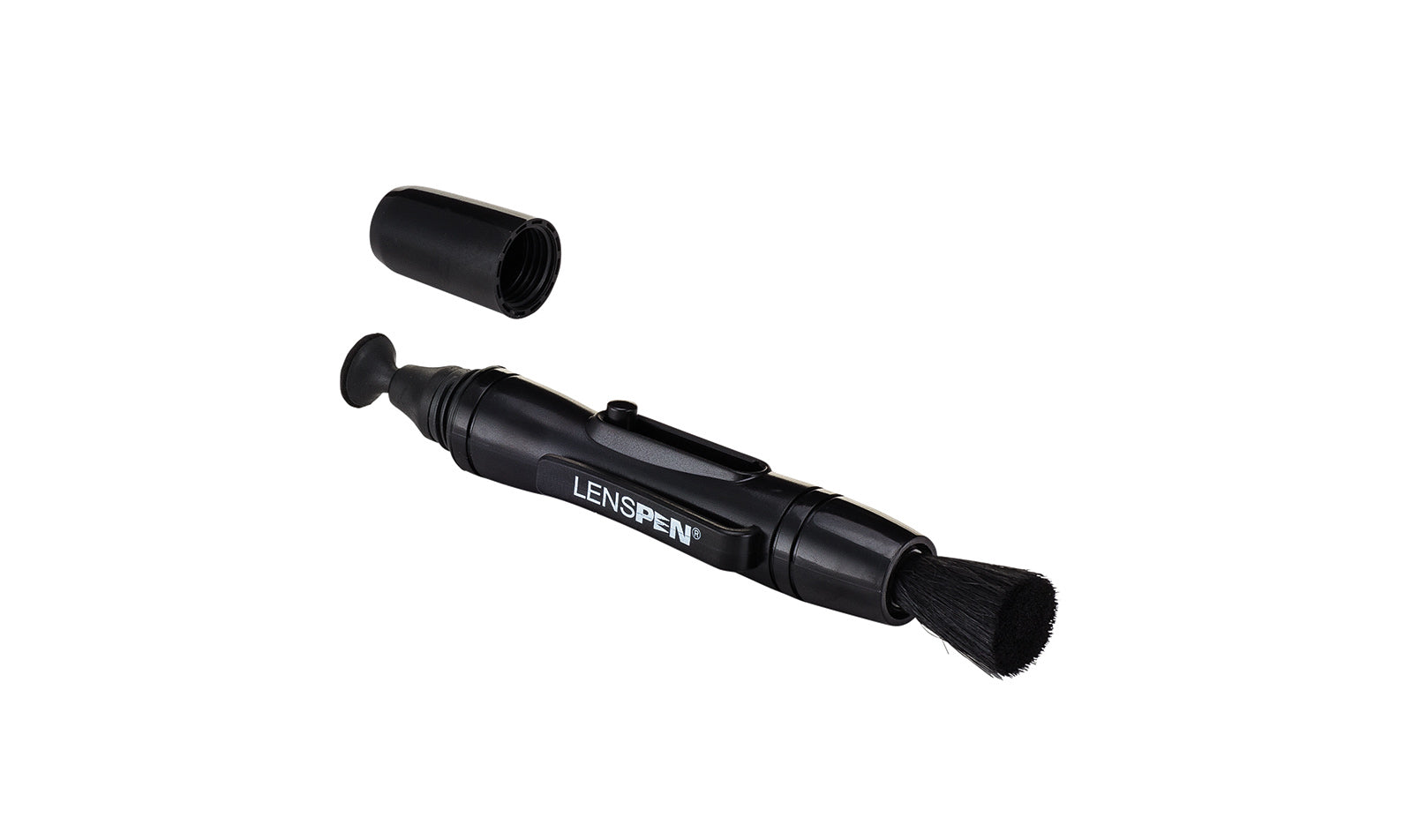 Trijicon® Optical Component Cleaner and Brush by LensPen®
