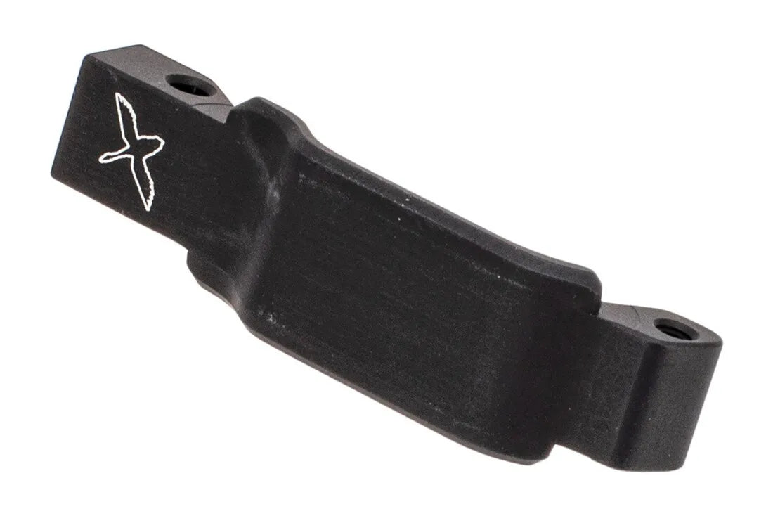 Forward Controls Design Winter Trigger Guard - Black