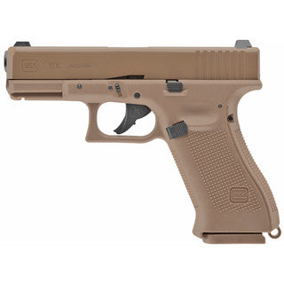 Airsoft Handgun Rental